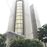 Shangri-La's Far Eastern Plaza Hotel - 