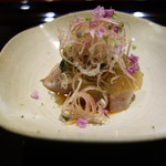 日本料理 晴山 - 