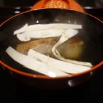 日本料理 晴山 - 