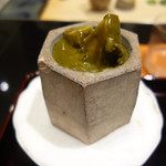 日本料理 晴山 - 