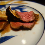 日本料理 晴山 - 