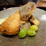 日本料理 晴山 - 