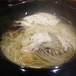 日本料理 晴山 - 