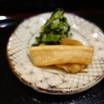 日本料理 晴山 - 