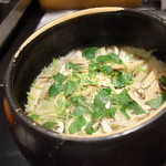 日本料理 晴山 - 