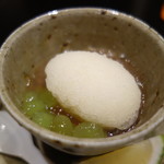 日本料理 晴山 - 