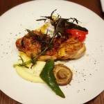 ESSEN tapas & grill - 