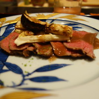 日本料理 晴山 - 