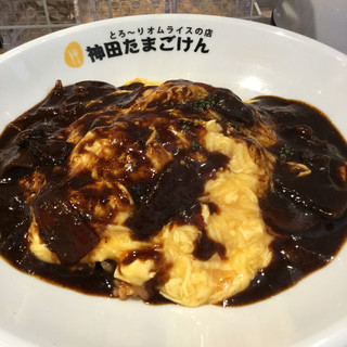 神田たまごけん_1