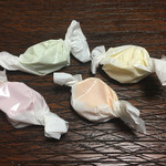 Stillwater Sweets - 4種類のフレーバー入り