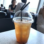 Big Bowl - Dragon Rice Tea