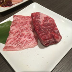 和牛焼肉食べ放題 肉屋の台所 - 