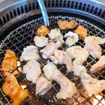 Yakiniku Otochan - 