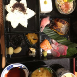 日本料理 七蔵 - 