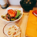 佐渡のすし 弁慶 - 