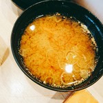 佐渡のすし 弁慶 - 