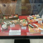 佐渡のすし 弁慶 - 