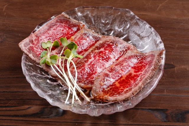料理メニュー 近江牛 焼肉 囘 彦根店 Mawari ひこね芹川 焼肉 食べログ