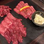 Yakiniku Tendou - 