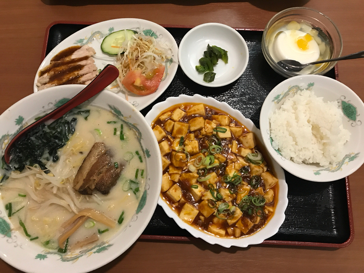 写真 : 紹興 （【旧店名】台湾料理 隆福） - 松阪/中華料理 | 食べログ