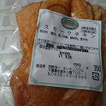 タンネンバウム - スモークチキン