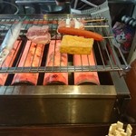 炉ばた本陣家康 - 