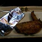 炉ばた本陣家康 - 手羽先