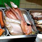 炉ばた本陣家康 - 