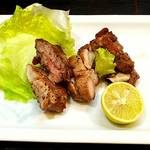 炉ばた本陣家康 - 