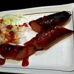 炉ばた本陣家康 - 