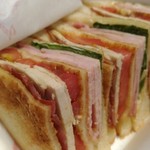 フランクリン・アベニュー - 