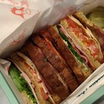 フランクリン・アベニュー - 