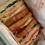 フランクリン・アベニュー - 