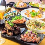 隠れ家個室居酒屋 縁の宴 - 