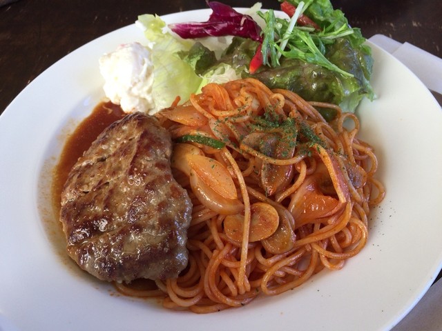 ディアウェンゲン（Dear WENGEN） - 西北見（喫茶店）の写真