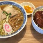 中華そば　おおつか   - 