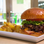 Craft Burger co. - 