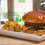 Craft Burger co. - 