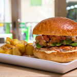 Craft Burger co. - 