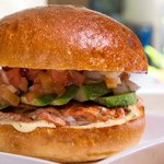 Craft Burger co. - 