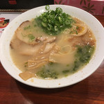 らー麺ZEN - 