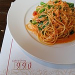 カフェ＆ダイニング 990 - 