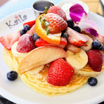 Kaila Cafe & Terrace Dining 渋谷店 - 