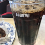 ドトールコーヒーショップ - 