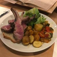 西洋料理 Jules - 