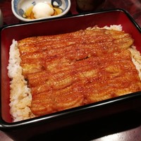 五代目 野田岩 麻布飯倉本店 - 