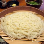 稲庭うどん 宗八 - 