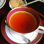 TEA　井筒屋 - 村上の紅茶