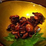 きも焼き(700円)