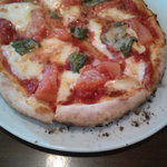 ピッツァ＆カフェ ノヴィータ - 